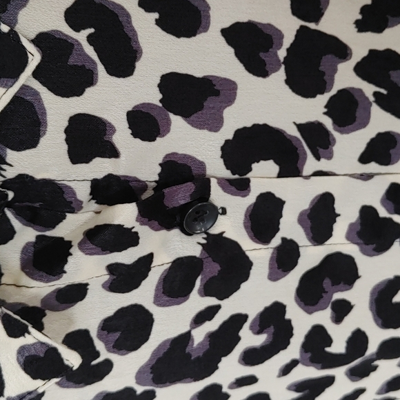 Adora shirt leopard leopard - Picture 4 of 5